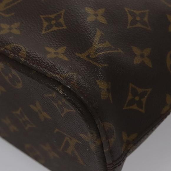 LOUIS VUITTON Monogram Vavin GM Tote Bag M51170 LV Auth BD321 - Picture 16 of 16